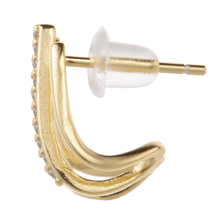 ピアス レディース シルバー925 | アクセサリーショップPIENA | 詳細画像14 