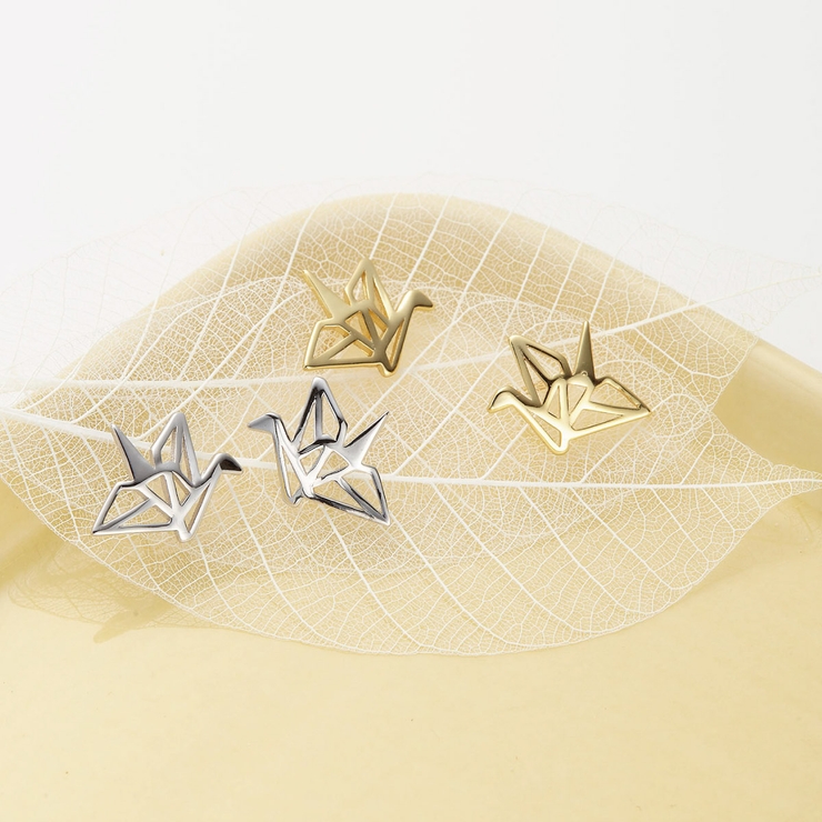 ピアス レディース シルバー925 | アクセサリーショップPIENA | 詳細画像9 