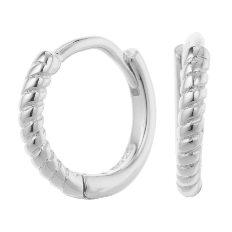 ピアス レディース シルバー925 | アクセサリーショップPIENA | 詳細画像11 