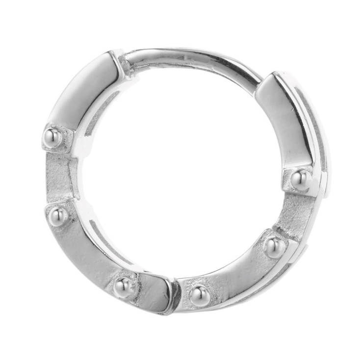 ピアス レディース シルバー925 | アクセサリーショップPIENA | 詳細画像10 