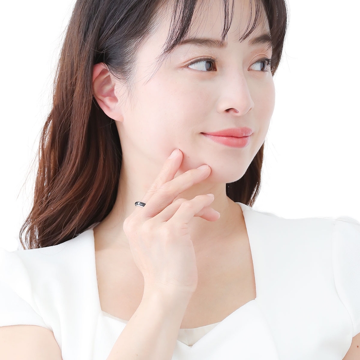 リング レディース シルバー925製 | アクセサリーショップPIENA | 詳細画像8 