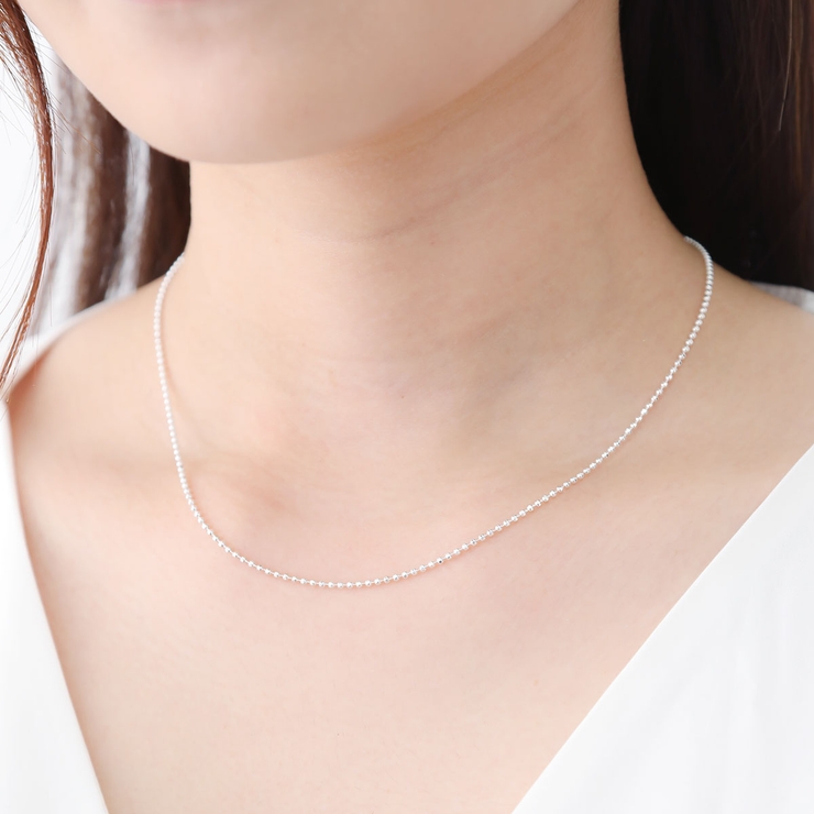 ネックレス レディース シルバー925 | アクセサリーショップPIENA | 詳細画像7 