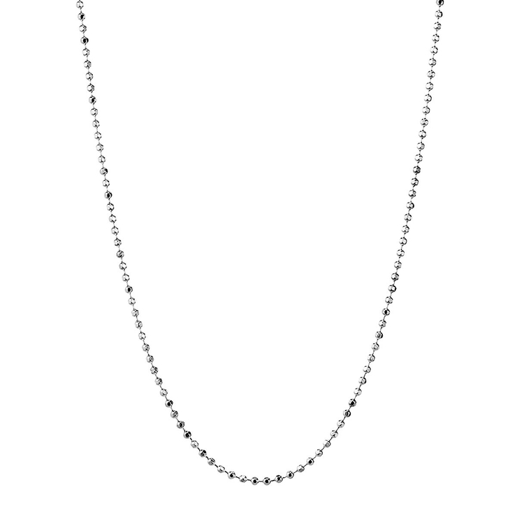 ネックレス レディース シルバー925 | アクセサリーショップPIENA | 詳細画像9 