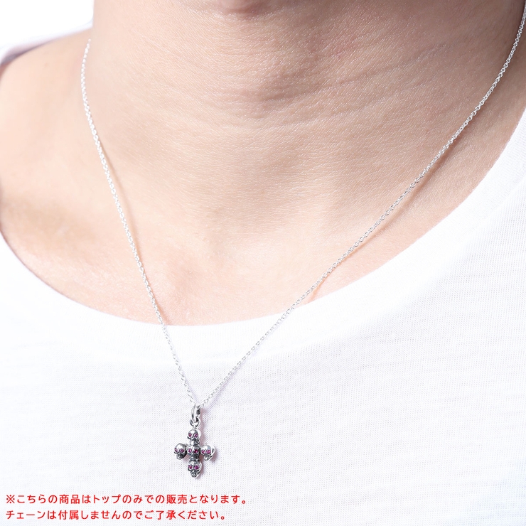 ペンダントトップ メンズ トップのみ | アクセサリーショップPIENA | 詳細画像10 