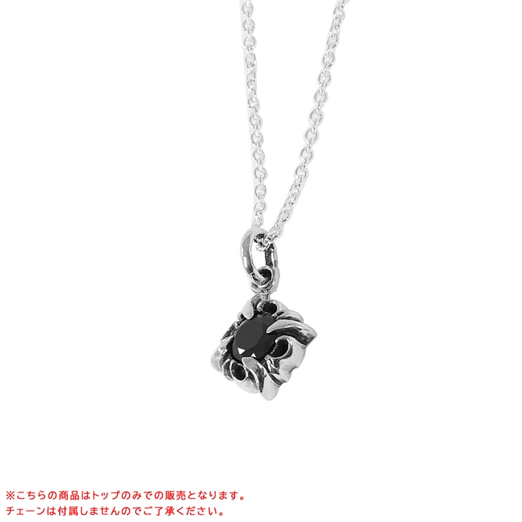 ペンダントトップ メンズ トップのみ[品番：PENA0029173