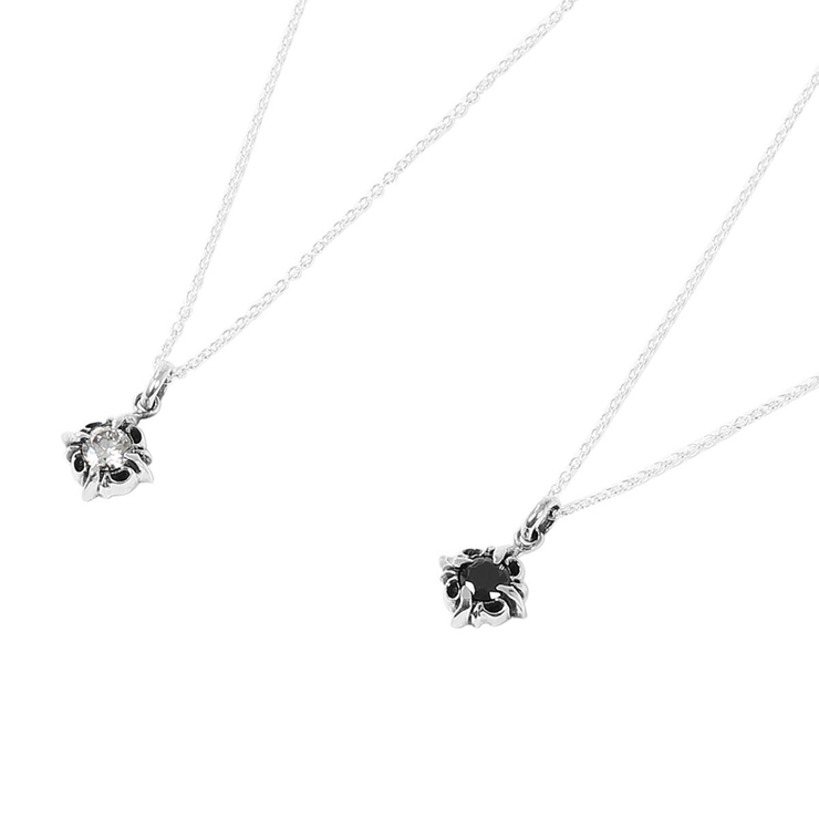 ペンダントネックレス メンズ シルバー925[品番：PENA0029172
