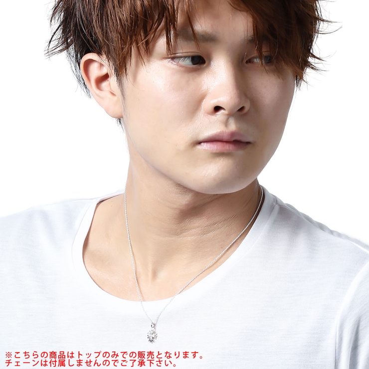 ペンダントトップ 925製 クロス | アクセサリーショップPIENA | 詳細画像16 