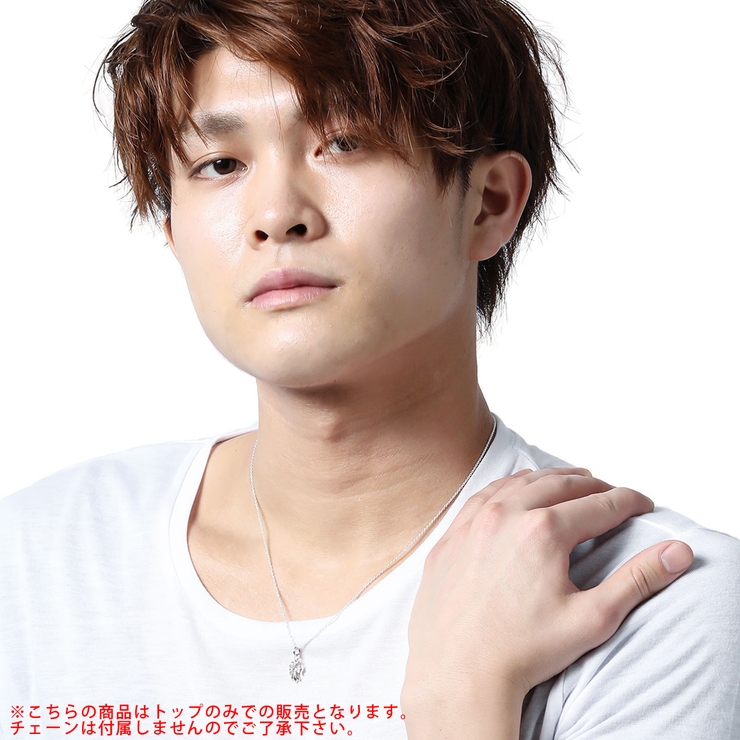 ペンダントトップ 925製 クロス | アクセサリーショップPIENA | 詳細画像17 