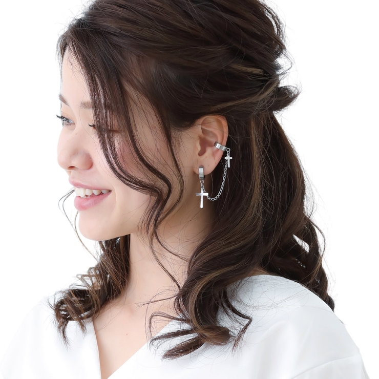 イヤリング ピアス メンズ[品番：PENA0029435]｜アクセサリーショップ