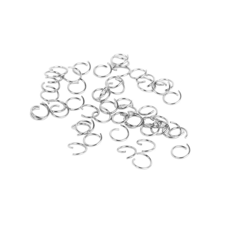 丸カン レディース メンズ | アクセサリーショップPIENA | 詳細画像12 