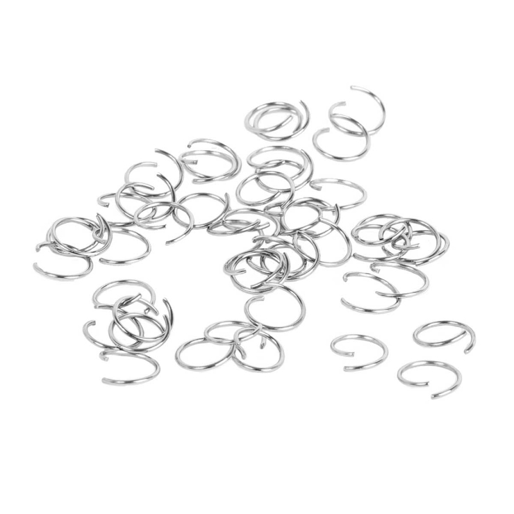 丸カン レディース メンズ | アクセサリーショップPIENA | 詳細画像15 