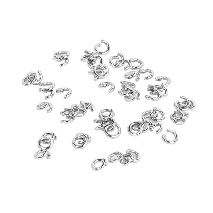 丸カン レディース メンズ | アクセサリーショップPIENA | 詳細画像6 