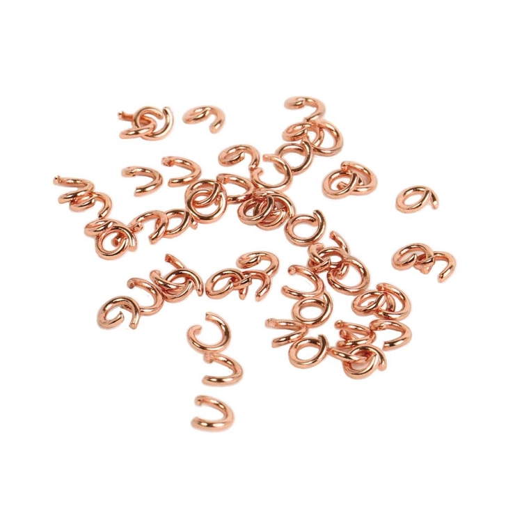 丸カン レディース メンズ | アクセサリーショップPIENA | 詳細画像8 