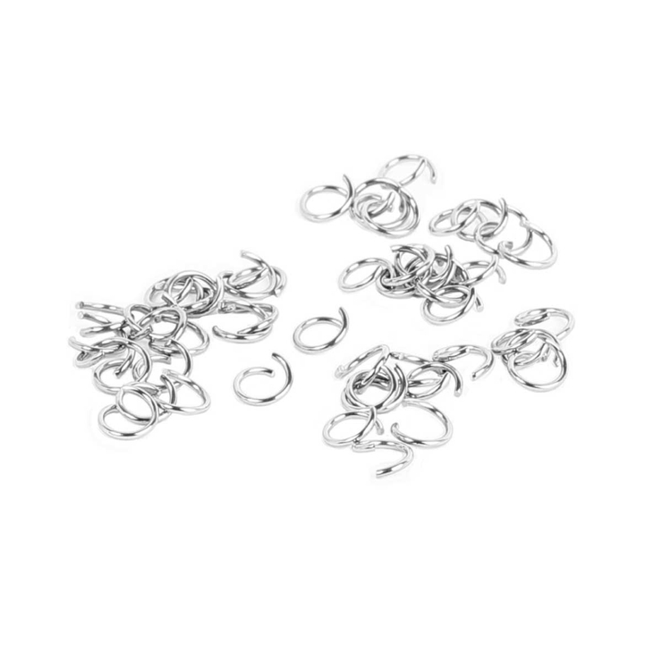 丸カン レディース メンズ | アクセサリーショップPIENA | 詳細画像9 