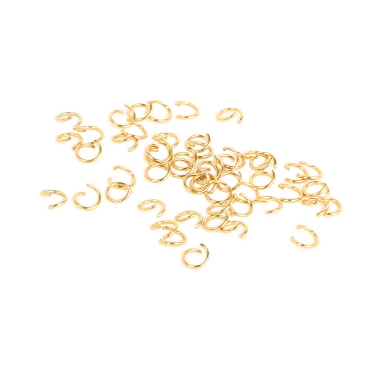 丸カン レディース メンズ | アクセサリーショップPIENA | 詳細画像10 