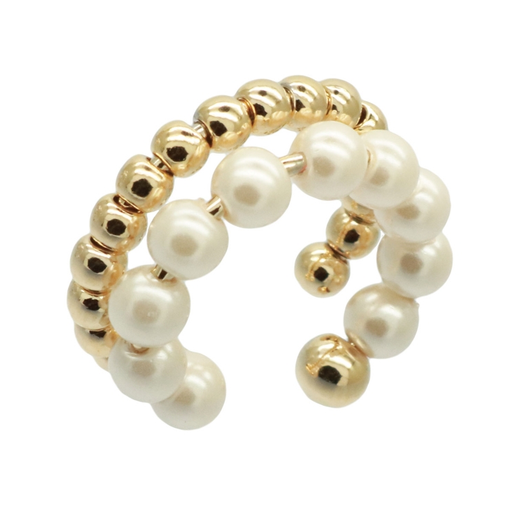 イヤーカフ レディース パール | アクセサリーショップPIENA | 詳細画像10 