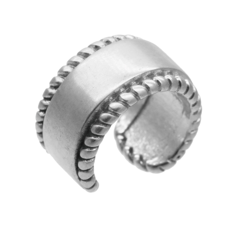 イヤーカフ レディース サージカルステンレス製 | アクセサリーショップPIENA | 詳細画像9 