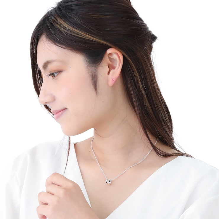 ペアネックレス ペンダント メンズ | アクセサリーショップPIENA | 詳細画像6 