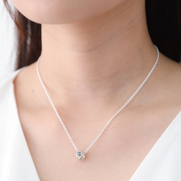 ペアネックレス ペンダント メンズ | アクセサリーショップPIENA | 詳細画像8 