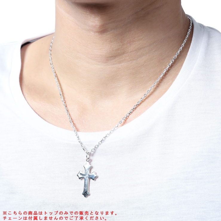 ペンダントトップ メンズ クロス 品番 Pena アクセサリーショップpiena アクセサリーショップピエナ のレディースファッション通販 Shoplist ショップリスト