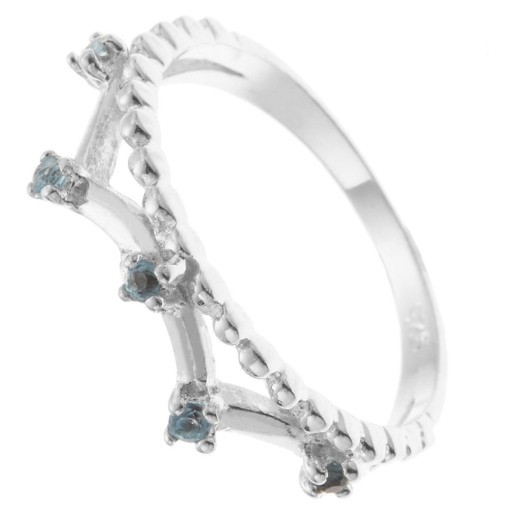 リング レディース シルバー925 | アクセサリーショップPIENA | 詳細画像10 