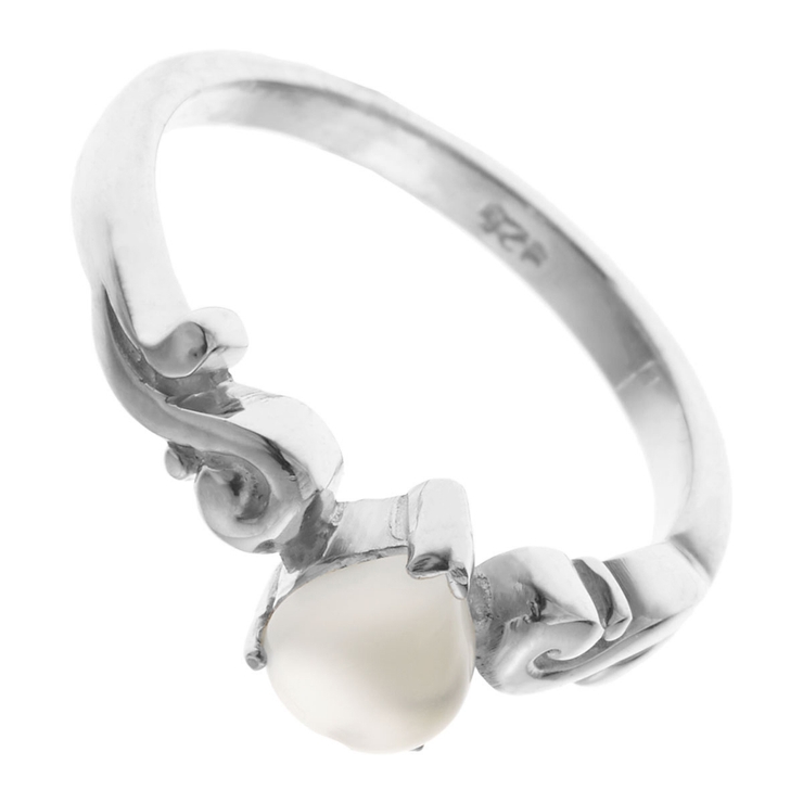 リング レディース シルバー925 | アクセサリーショップPIENA | 詳細画像8 