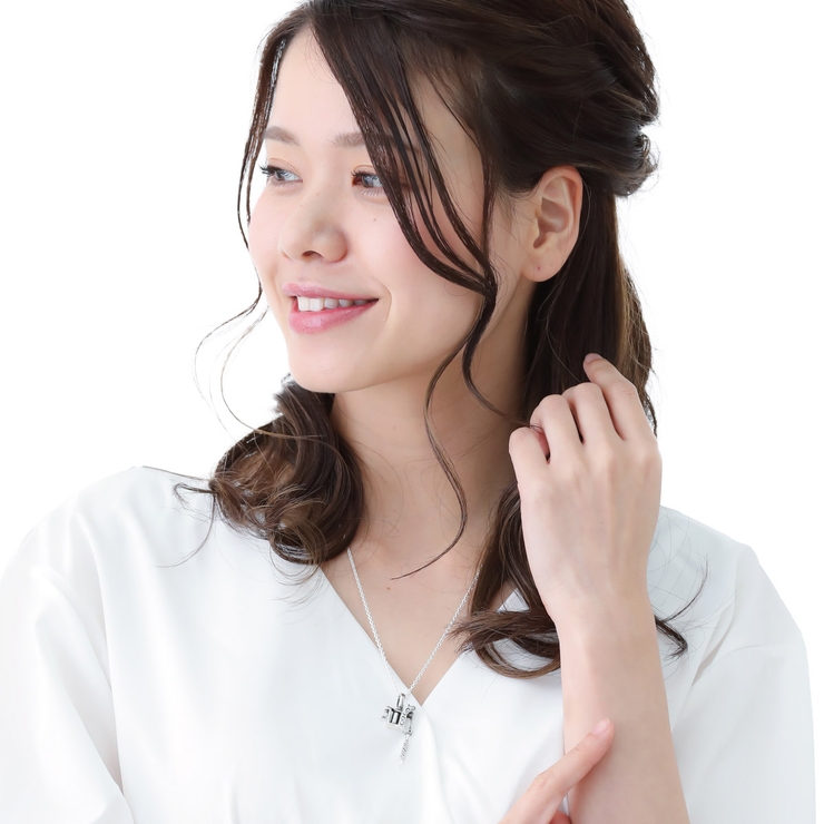 ネックレス メンズ レディース | アクセサリーショップPIENA | 詳細画像5 
