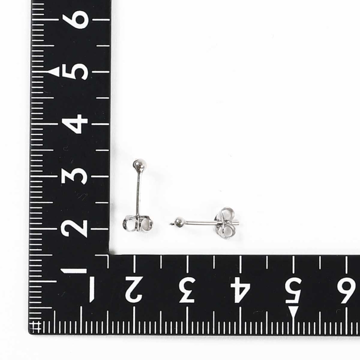 ピアスパーツ レディース メンズ | アクセサリーショップPIENA | 詳細画像5 