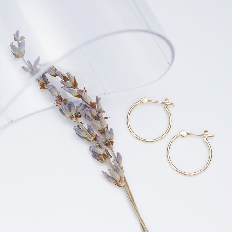 ピアス レディース 日本製 | アクセサリーショップPIENA | 詳細画像7 