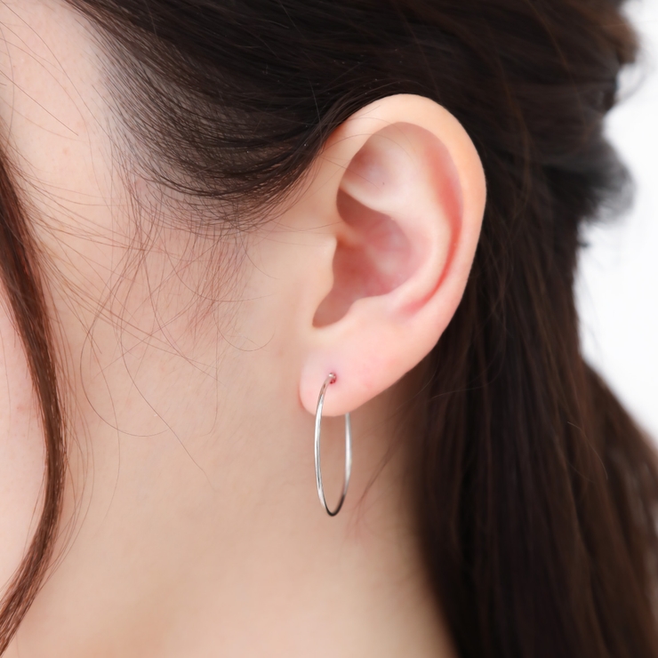 ピアス レディース 日本製 | アクセサリーショップPIENA | 詳細画像6 