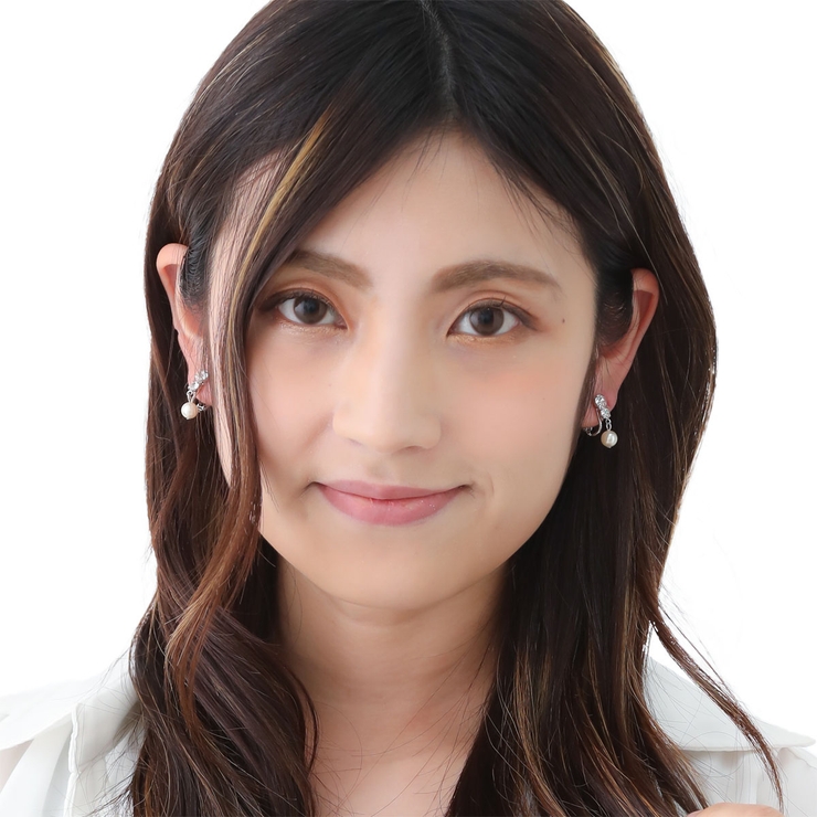 イヤリング レディース 日本製 | アクセサリーショップPIENA | 詳細画像4 