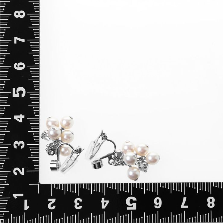 イヤリング レディース 日本製 | アクセサリーショップPIENA | 詳細画像7 