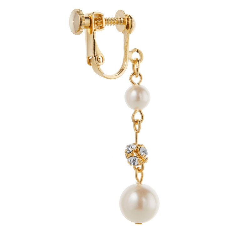 イヤリング レディース 日本製 | アクセサリーショップPIENA | 詳細画像11 