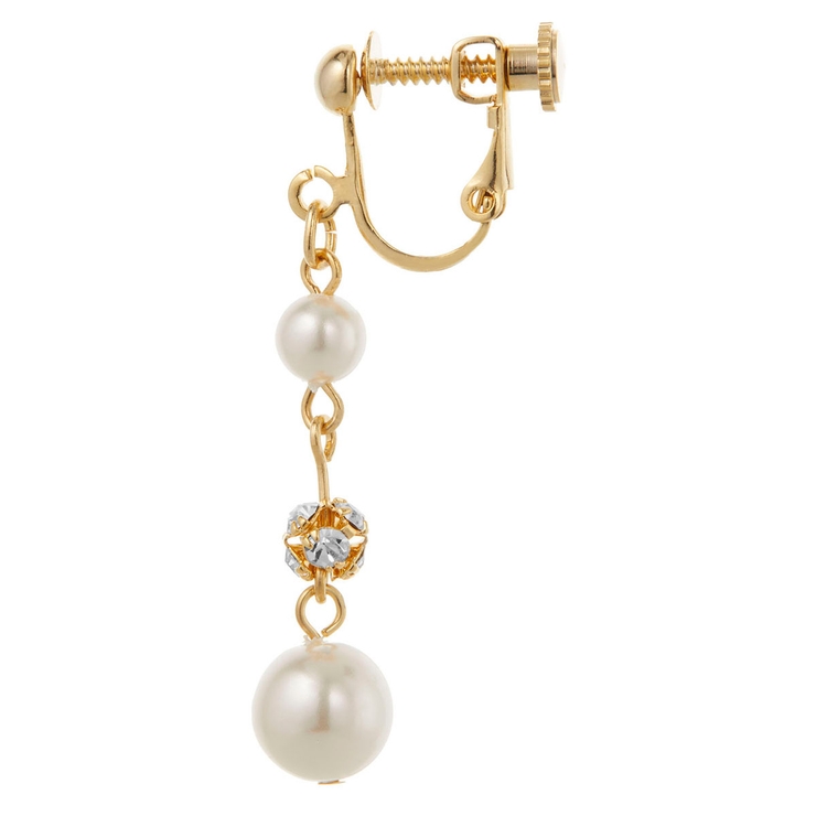 イヤリング レディース 日本製 | アクセサリーショップPIENA | 詳細画像10 