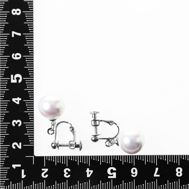 イヤリング レディース 日本製 | アクセサリーショップPIENA | 詳細画像11 