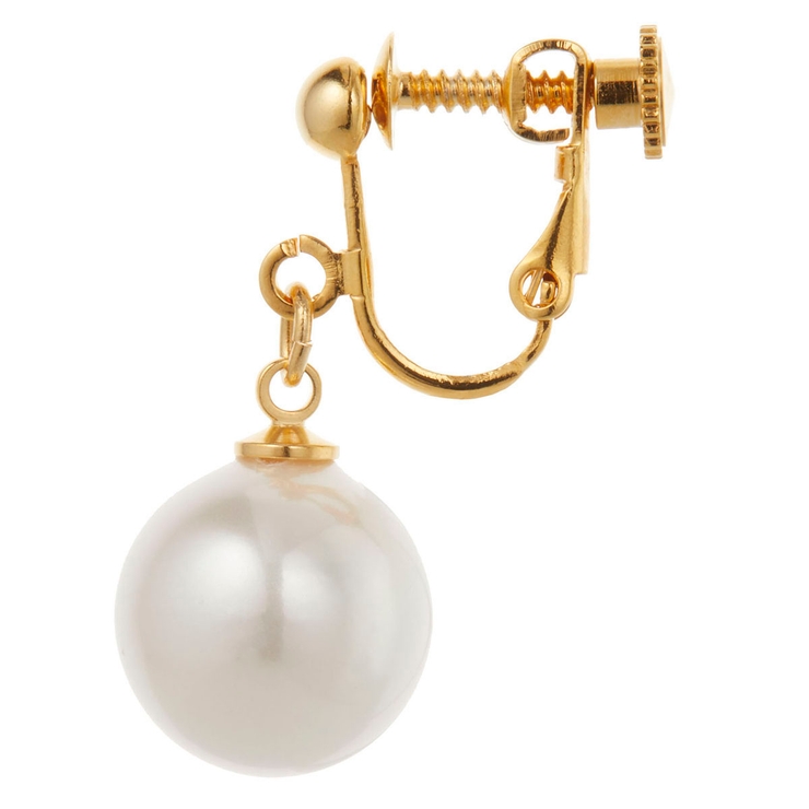 イヤリング レディース 日本製 | アクセサリーショップPIENA | 詳細画像9 