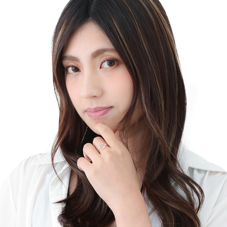 リング レディース ハート | アクセサリーショップPIENA | 詳細画像5 