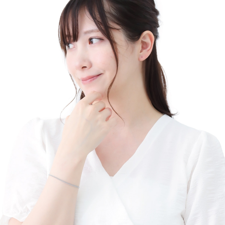 vie ヴィー ブレスレット | アクセサリーショップPIENA | 詳細画像4 