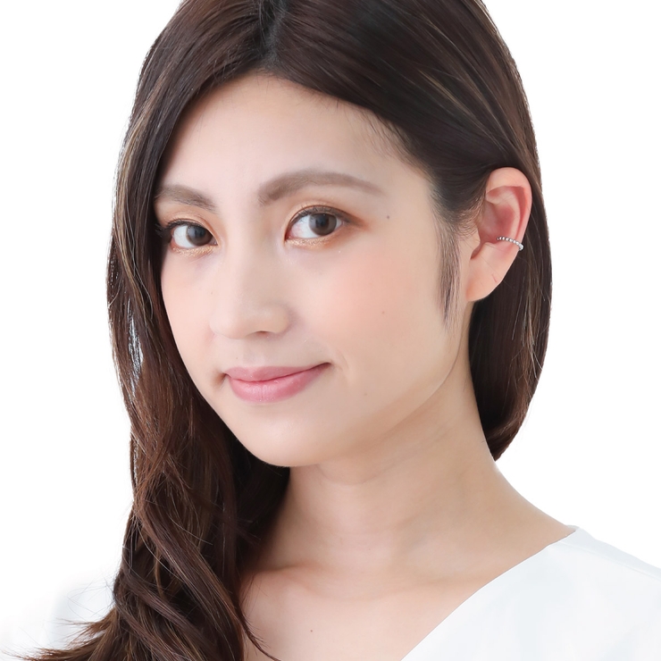 vie イヤーカフ レディース | アクセサリーショップPIENA | 詳細画像3 