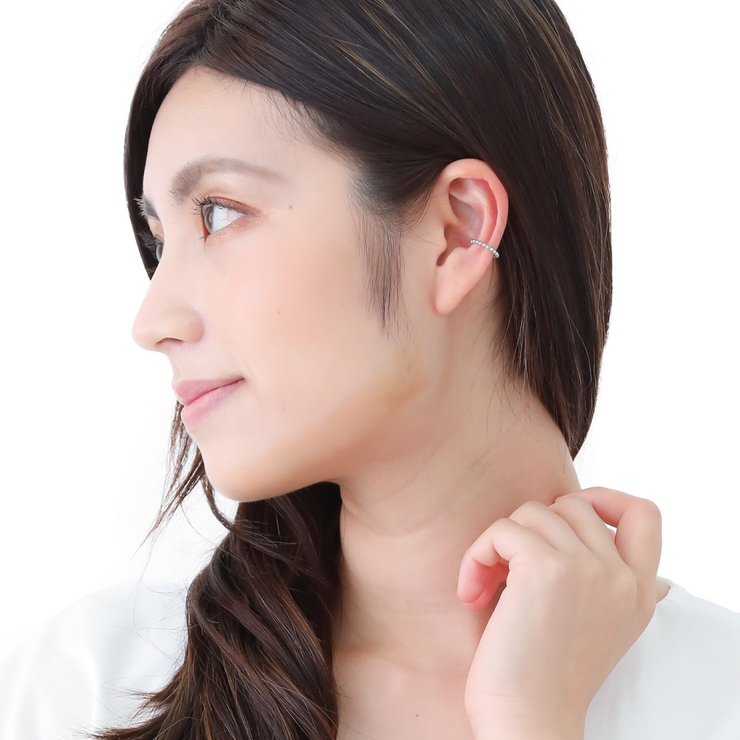 vie イヤーカフ レディース | アクセサリーショップPIENA | 詳細画像5 