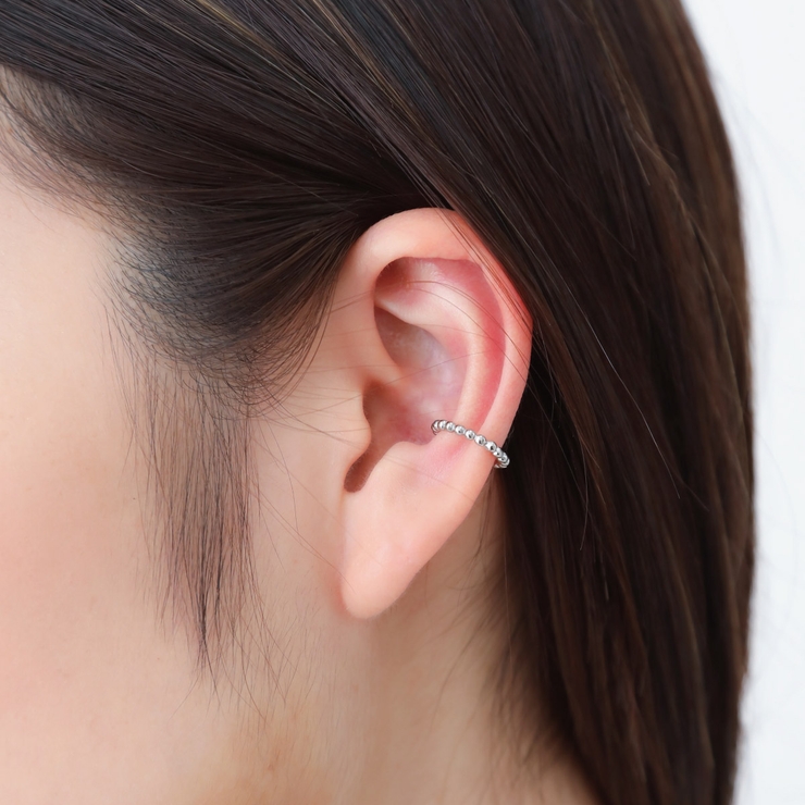 vie イヤーカフ レディース | アクセサリーショップPIENA | 詳細画像6 