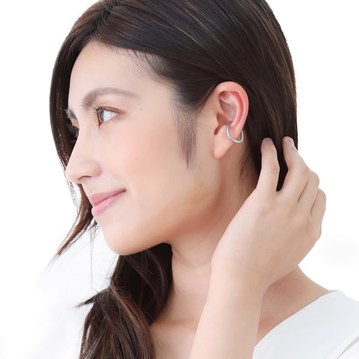 vie ヴィー イヤーカフ | アクセサリーショップPIENA | 詳細画像4 