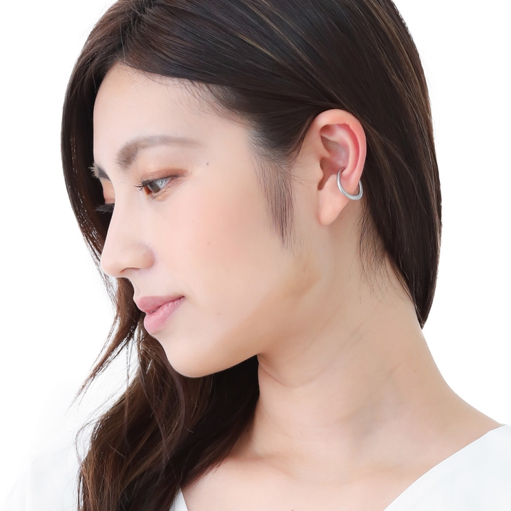 vie ヴィー イヤーカフ | アクセサリーショップPIENA | 詳細画像5 