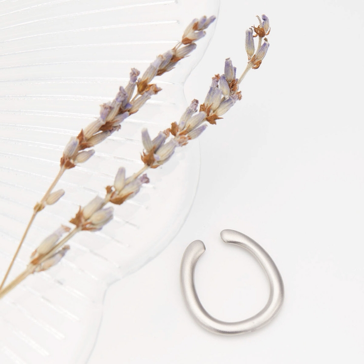 vie ヴィー イヤーカフ | アクセサリーショップPIENA | 詳細画像7 