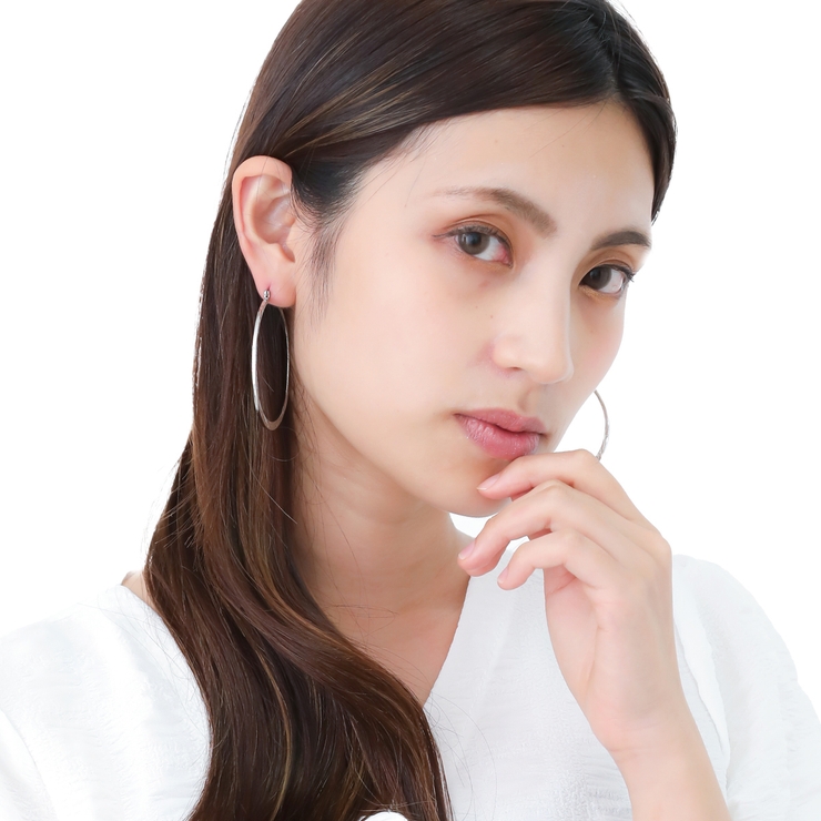 ピアス レディース サージカルステンレス製 | アクセサリーショップPIENA | 詳細画像6 