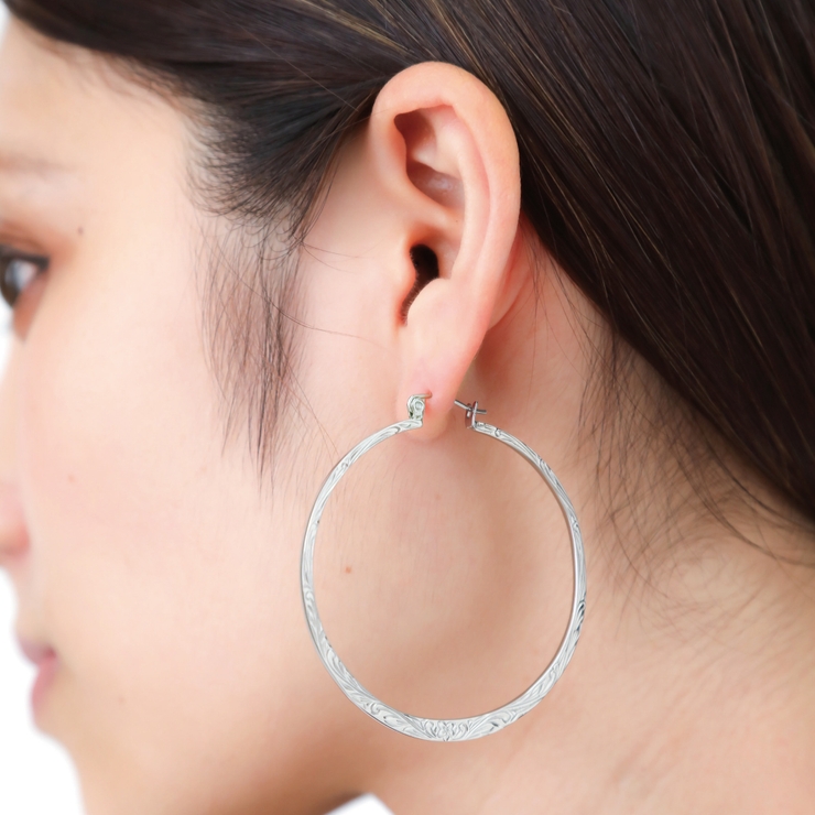 ピアス レディース サージカルステンレス製 | アクセサリーショップPIENA | 詳細画像7 