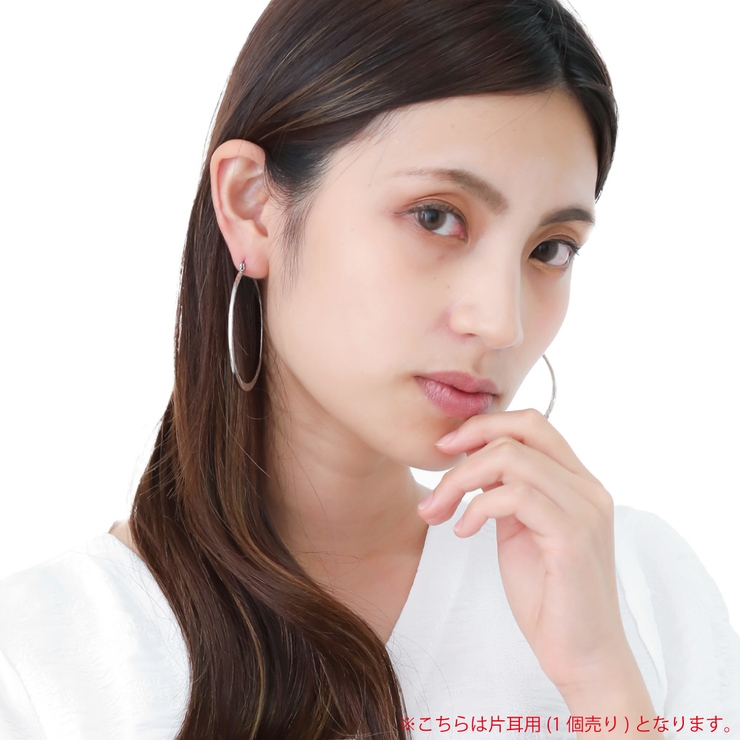 ピアス レディース サージカルステンレス製 | アクセサリーショップPIENA | 詳細画像6 