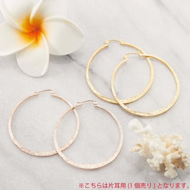 ピアス レディース サージカルステンレス製 | アクセサリーショップPIENA | 詳細画像9 