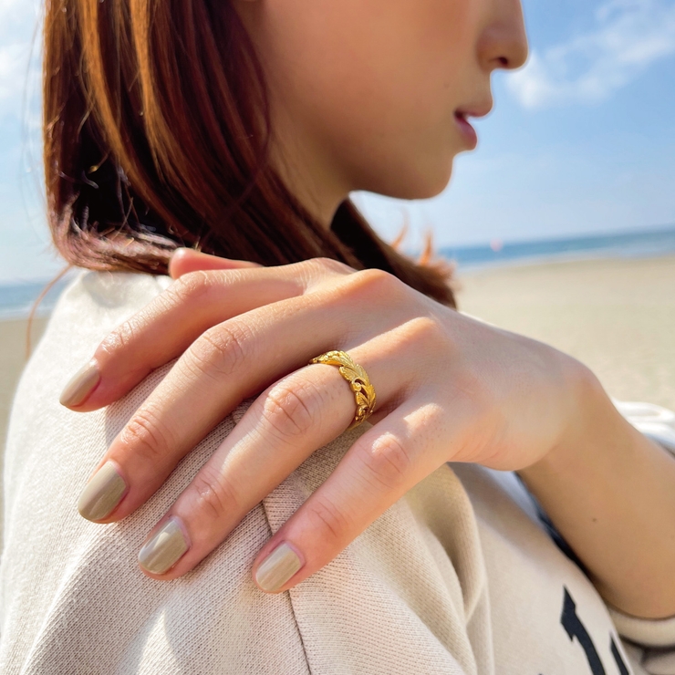 リング レディース メンズ | アクセサリーショップPIENA | 詳細画像14 