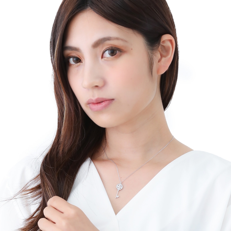 ネックレス レディース シルバー925 | アクセサリーショップPIENA | 詳細画像4 